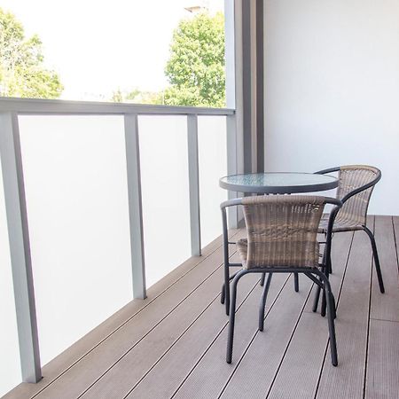 Polanowscy Apartamenty Blisko Morza Kasprowicza 20 A Apartament 111 Kolobrzeg Dış mekan fotoğraf