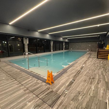 Polanowscy Apartamenty Blisko Morza Kasprowicza 20 A Apartament 111 Kolobrzeg Dış mekan fotoğraf