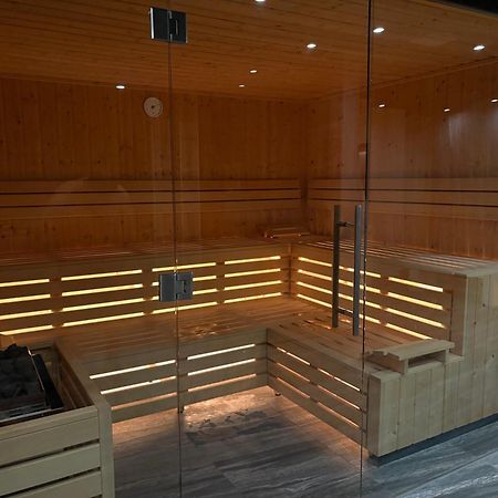 Polanowscy Apartamenty Blisko Morza Kasprowicza 20 A Apartament 111 Kolobrzeg Dış mekan fotoğraf