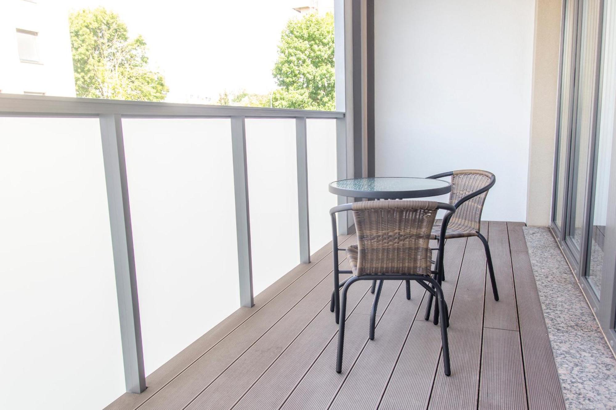 Polanowscy Apartamenty Blisko Morza Kasprowicza 20 A Apartament 111 Kolobrzeg Dış mekan fotoğraf