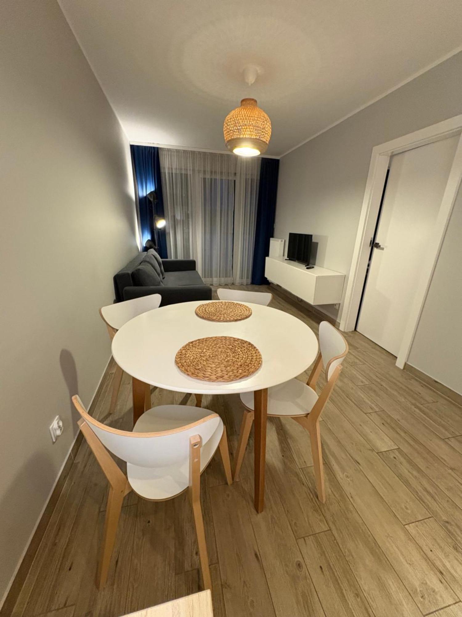 Polanowscy Apartamenty Blisko Morza Kasprowicza 20 A Apartament 111 Kolobrzeg Dış mekan fotoğraf