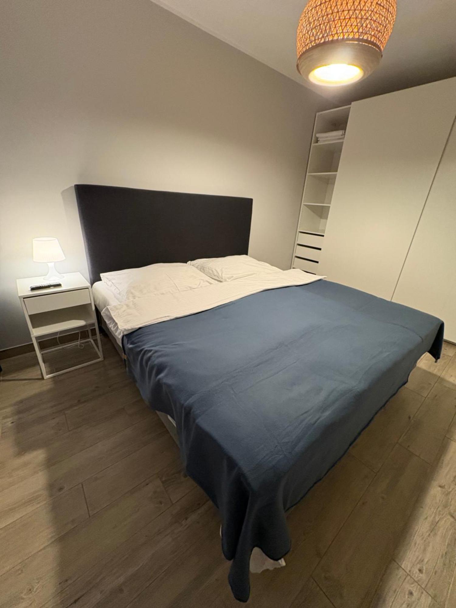 Polanowscy Apartamenty Blisko Morza Kasprowicza 20 A Apartament 111 Kolobrzeg Dış mekan fotoğraf