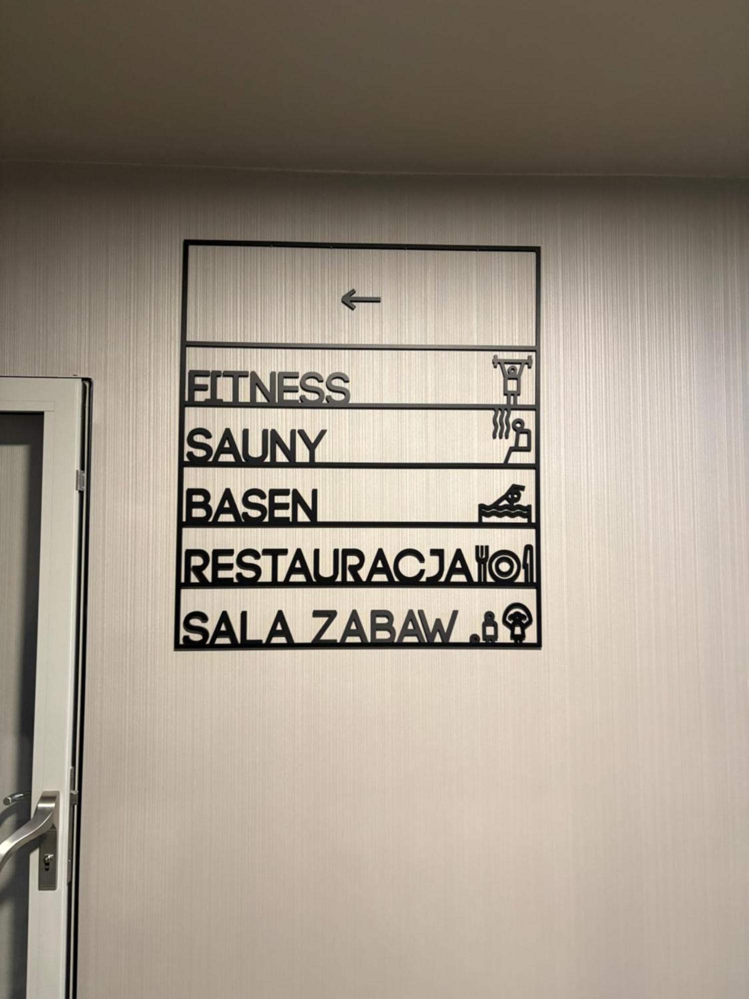 Polanowscy Apartamenty Blisko Morza Kasprowicza 20 A Apartament 111 Kolobrzeg Dış mekan fotoğraf