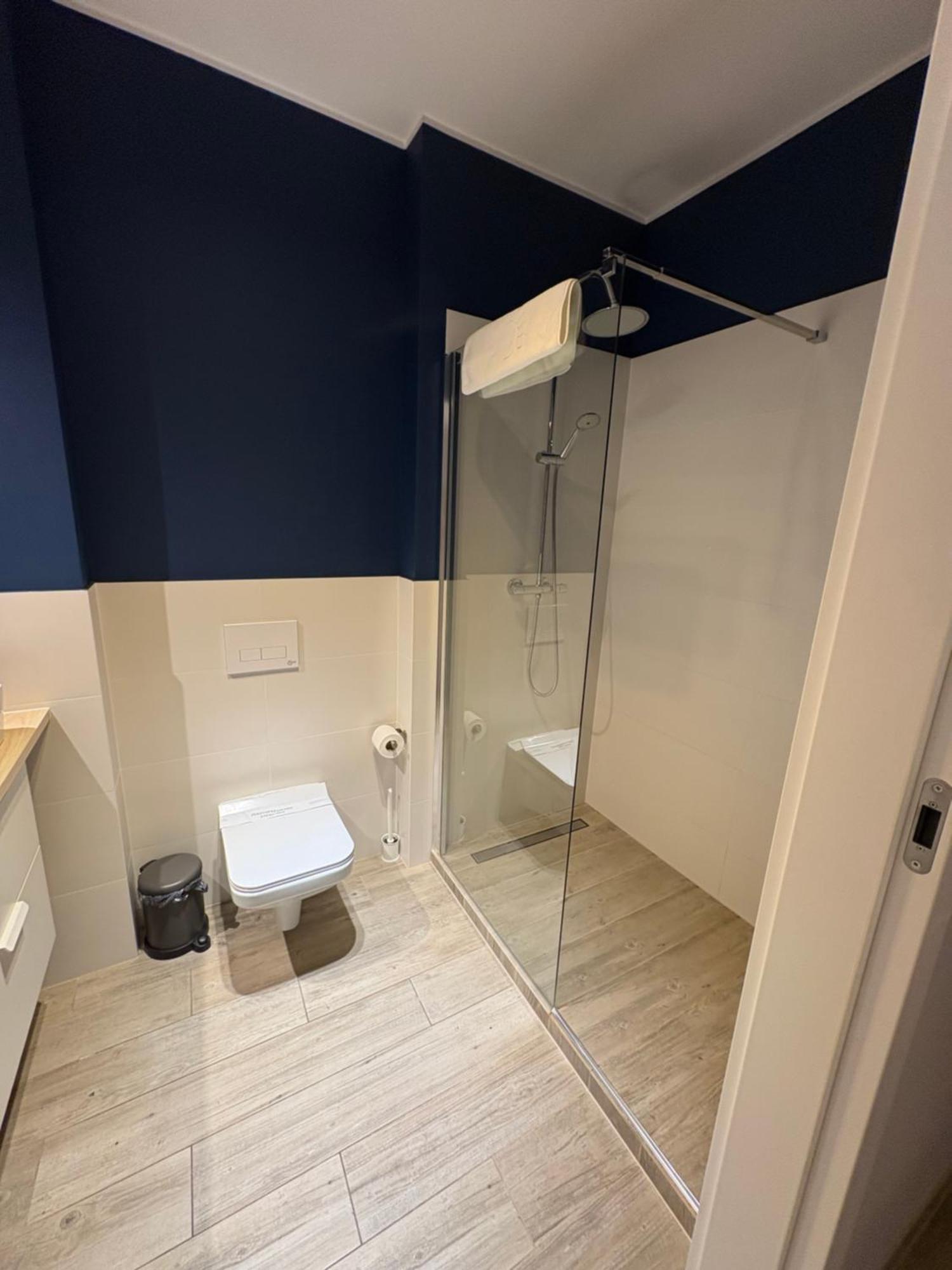 Polanowscy Apartamenty Blisko Morza Kasprowicza 20 A Apartament 111 Kolobrzeg Dış mekan fotoğraf
