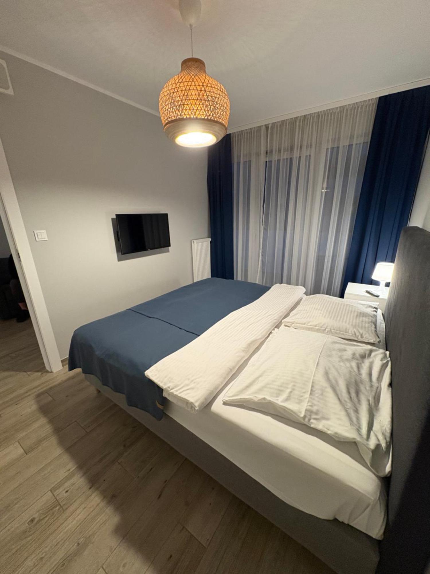 Polanowscy Apartamenty Blisko Morza Kasprowicza 20 A Apartament 111 Kolobrzeg Dış mekan fotoğraf